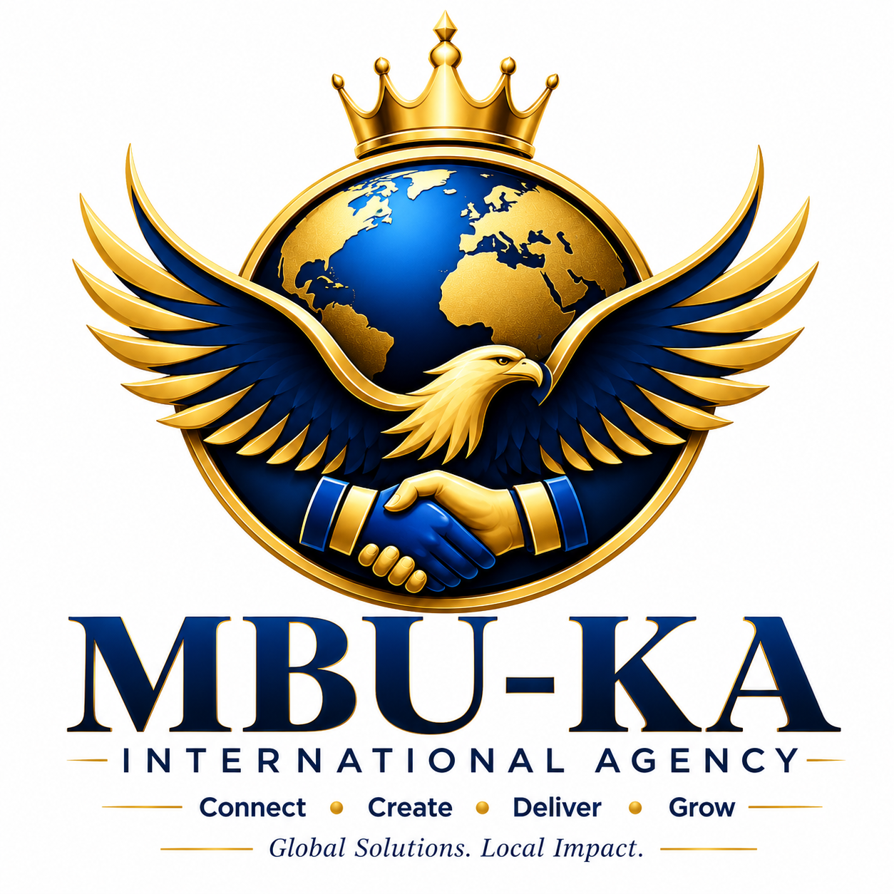 MBU-KA International Agency